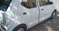 Suzuki Alto 1,0L 2016 for sale