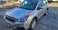 Subaru Forester 2,0L 2017 for sale