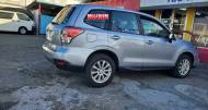 Subaru Forester 2,0L 2017 for sale