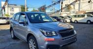 Subaru Forester 2,0L 2017 for sale