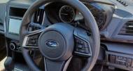 Subaru Impreza 1,6L 2017 for sale