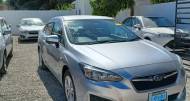 Subaru Impreza 1,6L 2017 for sale