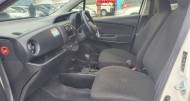 Toyota Vitz 1,0L 2017 for sale