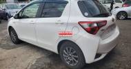 Toyota Vitz 1,0L 2017 for sale