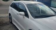 Honda Stream 2,0L 2014 for sale