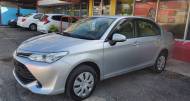 Toyota Axio 1,5L 2017 for sale