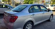 Toyota Axio 1,5L 2017 for sale