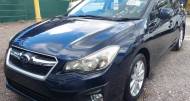 Subaru G4 2,0L 2014 for sale