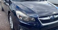 Subaru G4 2,0L 2014 for sale