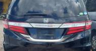 Honda Odyssey 2,4L 2014 for sale