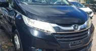 Honda Odyssey 2,4L 2014 for sale