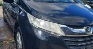 Honda Odyssey 2,4L 2014 for sale