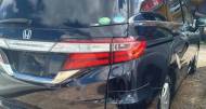 Honda Odyssey 2,4L 2014 for sale