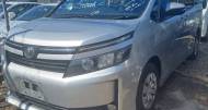 Toyota Voxy 2,0L 2014 for sale