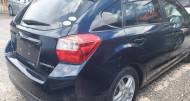 Subaru Impreza 2,0L 2014 for sale