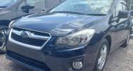 Subaru Impreza 2,0L 2014 for sale