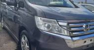 Honda Stepwgn Spada 2,0L 2014 for sale