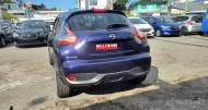 Nissan Juke 1,5L 2017 for sale