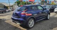 Nissan Juke 1,5L 2017 for sale