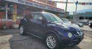 Nissan Juke 1,5L 2017 for sale