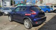 Nissan Juke 1,5L 2017 for sale