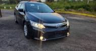 Toyota Camry 2,0L 2017 for sale