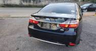 Toyota Camry 2,0L 2017 for sale