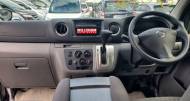 Nissan Caravan 2,0L 2016 for sale