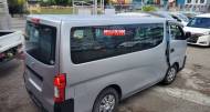 Nissan Caravan 2,0L 2016 for sale