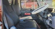 Mitsubishi Canter 3,0L 2013 for sale