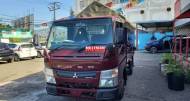 Mitsubishi Canter 3,0L 2013 for sale