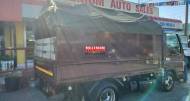 Mitsubishi Canter 3,0L 2013 for sale