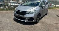 Honda Fit 1,5L 2017 for sale