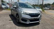 Honda Fit 1,5L 2017 for sale