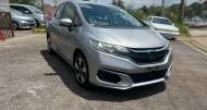 Honda Fit 1,5L 2017 for sale