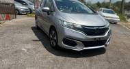 Honda Fit 1,5L 2017 for sale