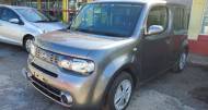 Nissan Cube 1,5L 2019 for sale