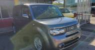 Nissan Cube 1,5L 2019 for sale