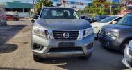 Nissan Frontier 2,5L 2016 for sale