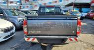 Nissan Frontier 2,5L 2016 for sale