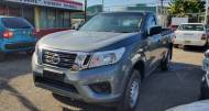 Nissan Frontier 2,5L 2016 for sale