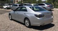 Toyota Mark X 2,5L 2017 for sale