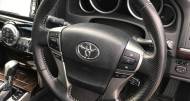 Toyota Mark X 2,5L 2017 for sale