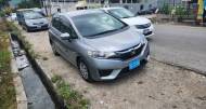 Honda Fit 1,5L 2017 for sale