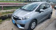 Honda Fit 1,5L 2017 for sale