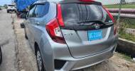 Honda Fit 1,5L 2017 for sale