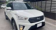 Hyundai Creta 1,6L 2019 for sale