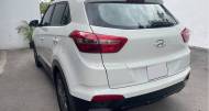 Hyundai Creta 1,6L 2019 for sale