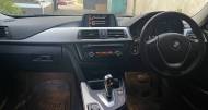 BMW 3-Series 1,6L 2014 for sale