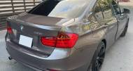 BMW 3-Series 1,6L 2014 for sale